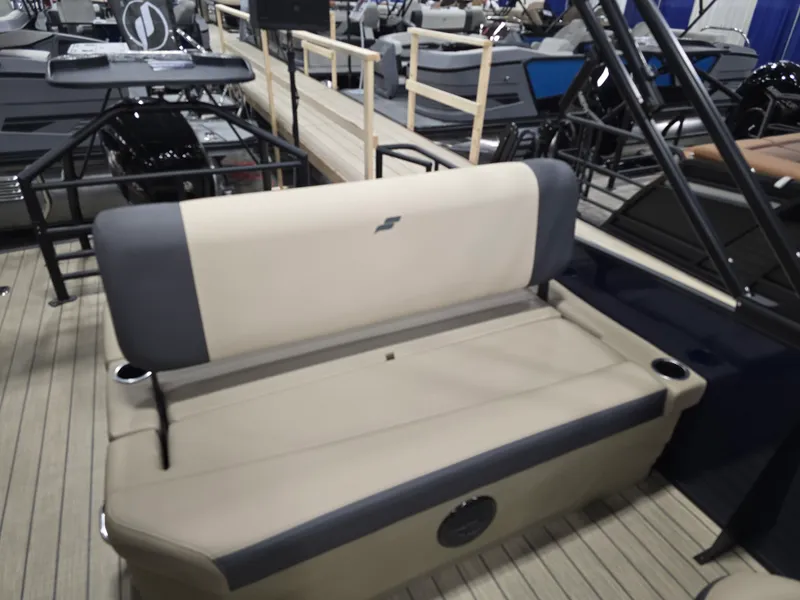 Slide: The Image of Starcraft EXS 3 Q DH 2026 - 26