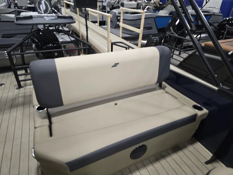 Slide: The Image of Starcraft EXS 3 Q DH 2026 - 27