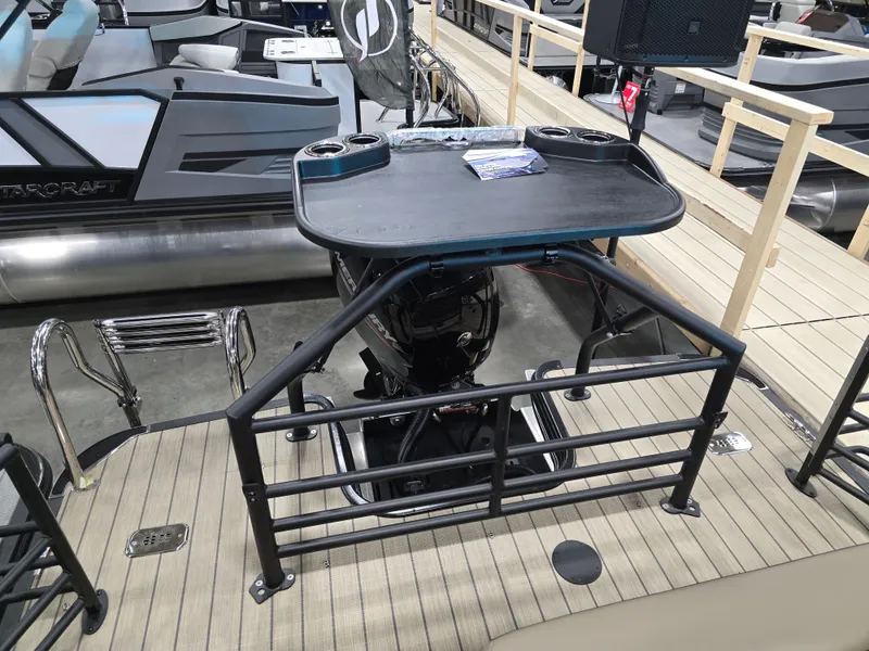 Slide: The Image of Starcraft EXS 3 Q DH 2026 - 28