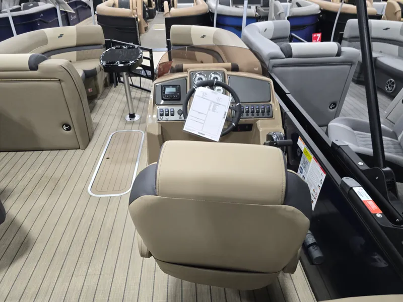 Slide: The Image of Starcraft EXS 3 Q DH 2026 - 29