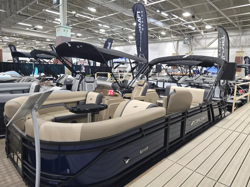 Slide: The Image of Starcraft EXS 3 Q DH 2026 - 3