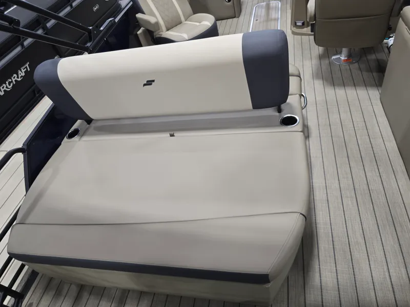 Slide: The Image of Starcraft EXS 3 Q DH 2026 - 30