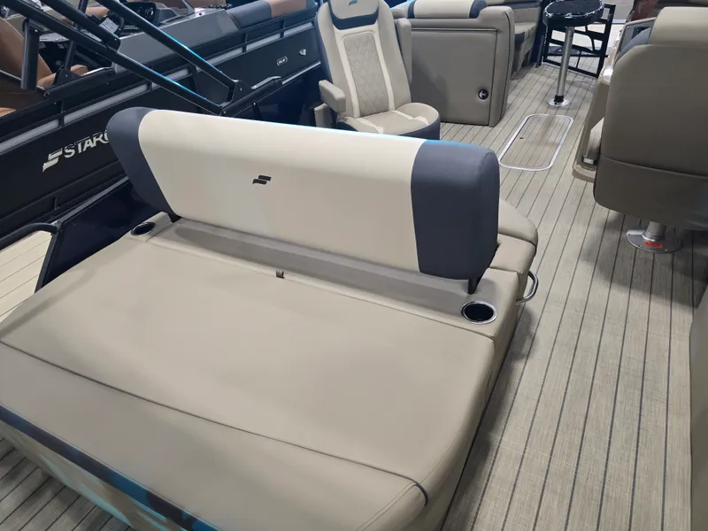 Slide: The Image of Starcraft EXS 3 Q DH 2026 - 31