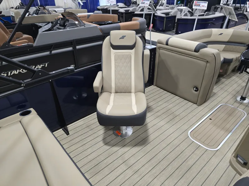 Slide: The Image of Starcraft EXS 3 Q DH 2026 - 34