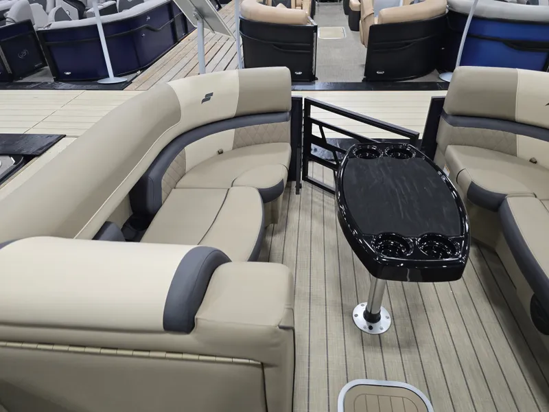 Slide: The Image of Starcraft EXS 3 Q DH 2026 - 35