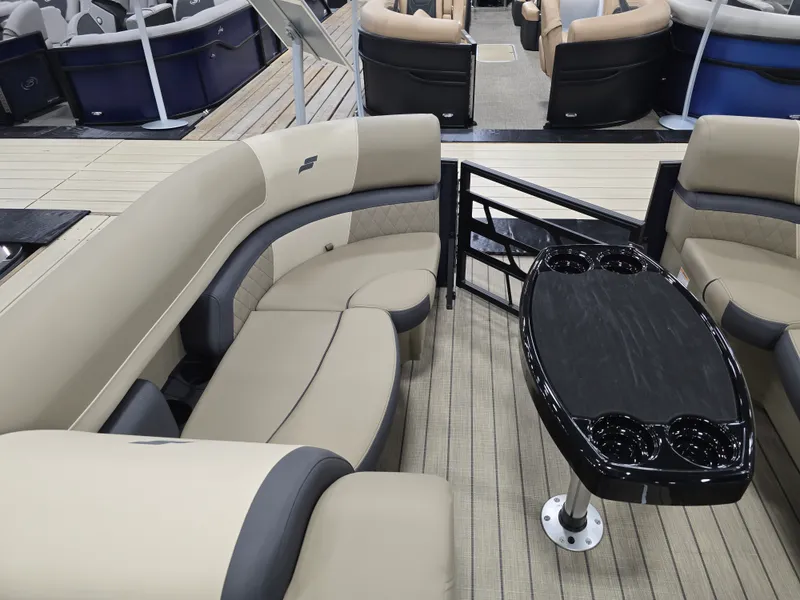 Slide: The Image of Starcraft EXS 3 Q DH 2026 - 36