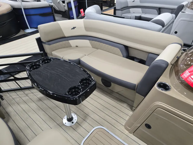 Slide: The Image of Starcraft EXS 3 Q DH 2026 - 37