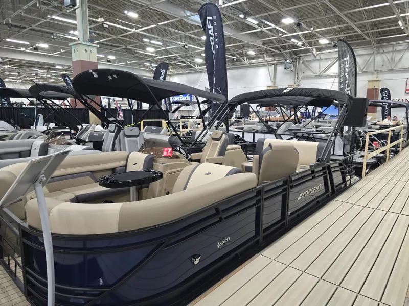 Slide: The Image of Starcraft EXS 3 Q DH 2026 - 4