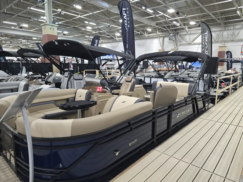 Slide: The Image of Starcraft EXS 3 Q DH 2026 - 5