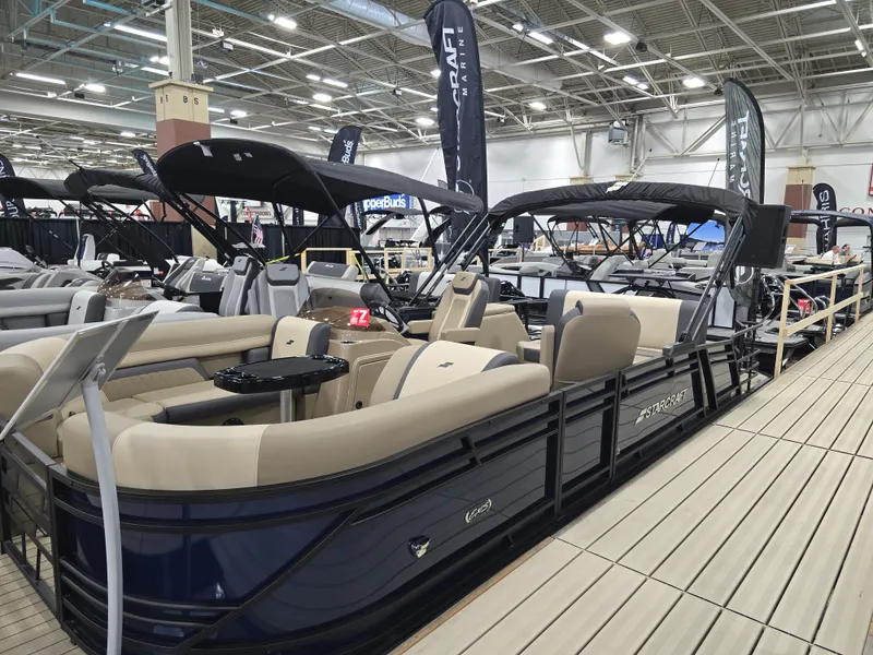 Slide: The Image of Starcraft EXS 3 Q DH 2026 - 6