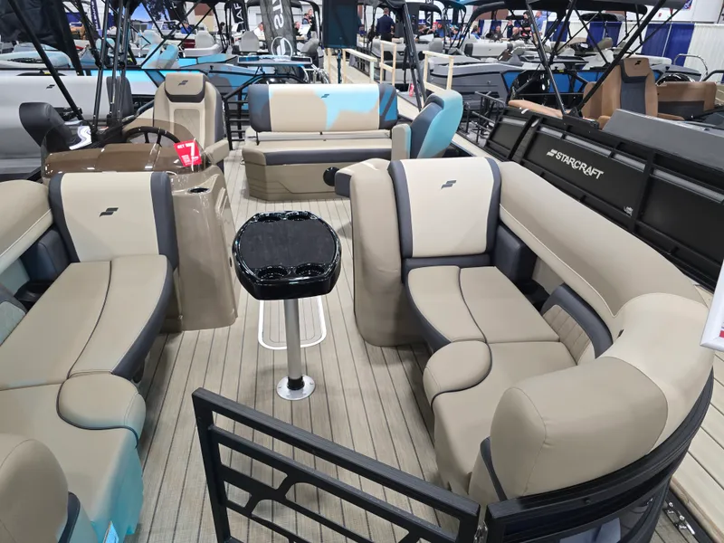 Slide: The Image of Starcraft EXS 3 Q DH 2026 - 9