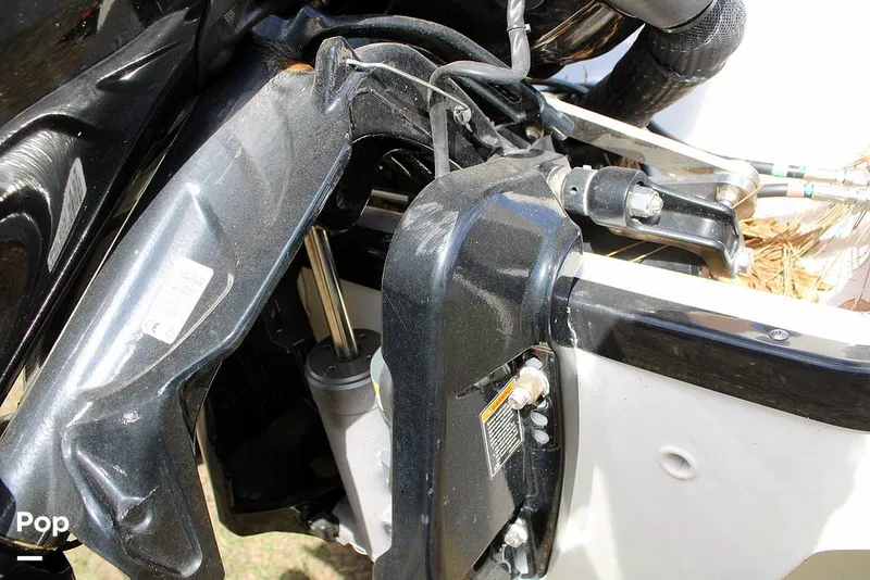 Slide: The Image of Bayliner DX 2000 2023 - 13746608