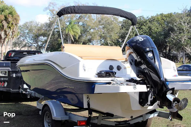 Slide: The Image of Bayliner DX 2000 2023 - 13746520