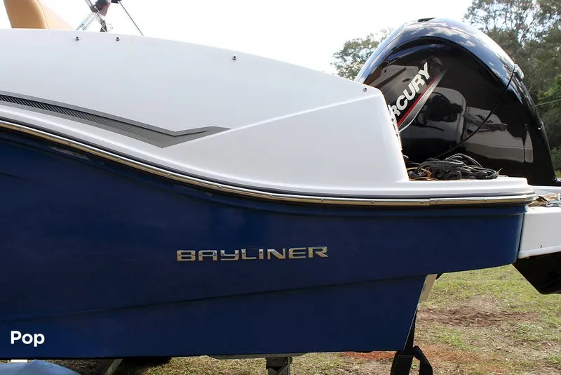 Slide: The Image of Bayliner DX 2000 2023 - 13746528