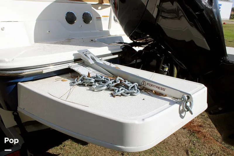 Slide: The Image of Bayliner DX 2000 2023 - 13746530