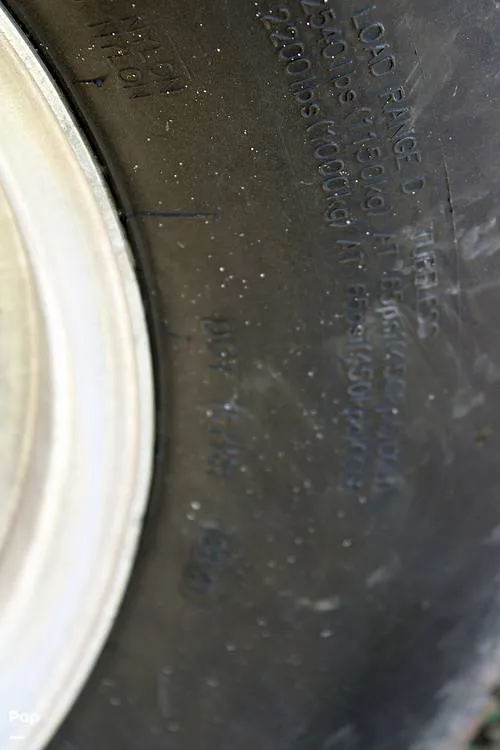 Slide: The Image of Bayliner DX 2000 2023 - 13746546