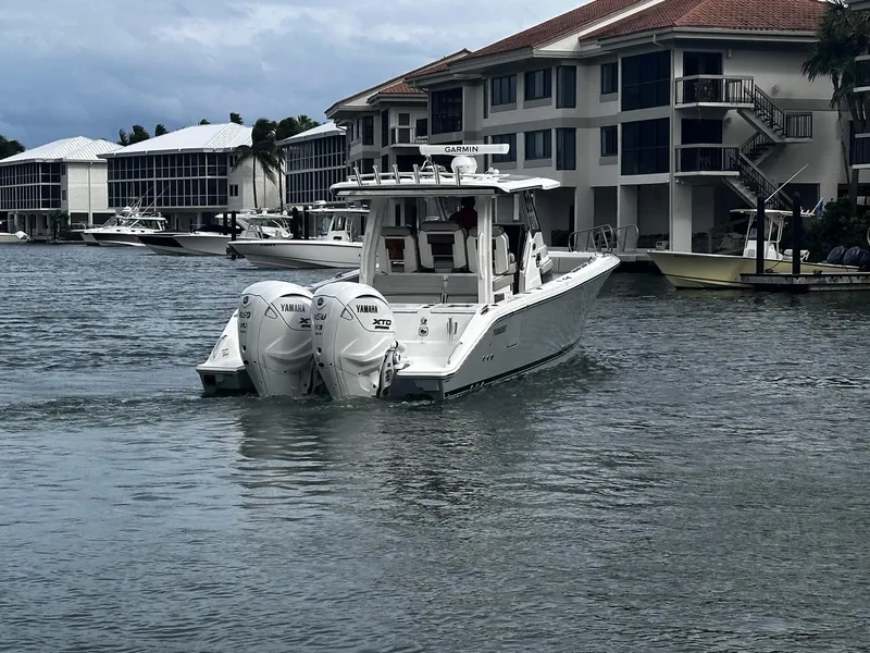 Slide: The Image of Pursuit S 358 SPORT 2024 - 6