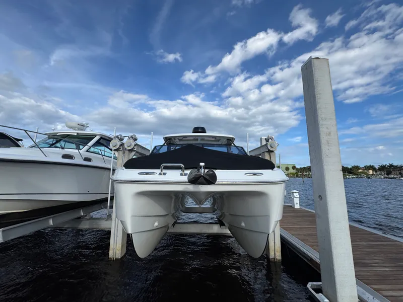 Slide: The Image of Aquila 32 SPORT 2023 - 13