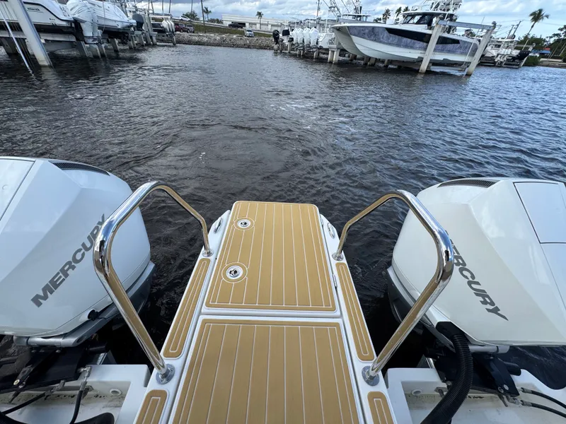 Slide: The Image of Aquila 32 SPORT 2023 - 14