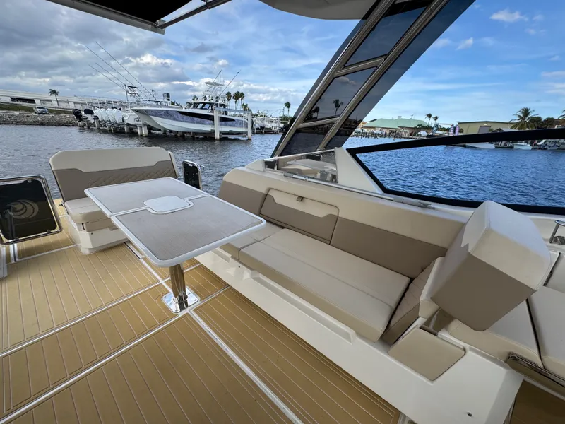 Slide: The Image of Aquila 32 SPORT 2023 - 24