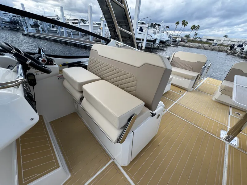 Slide: The Image of Aquila 32 SPORT 2023 - 29