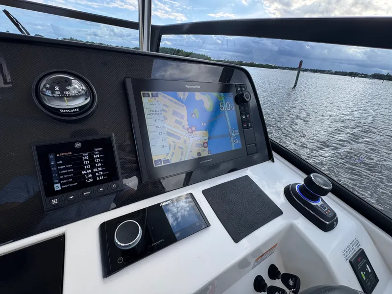 Slide: The Image of Aquila 32 SPORT 2023 - 33