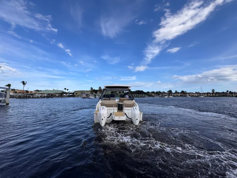 Slide: The Image of Aquila 32 SPORT 2023 - 8