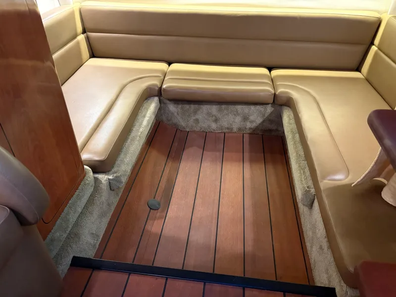 Slide: The Image of Crownline Boats 350 Sport Yacht 2014 - 14
