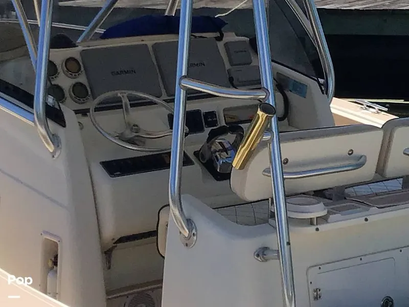 Slide: The Image of Center Console W/storage - 14375376