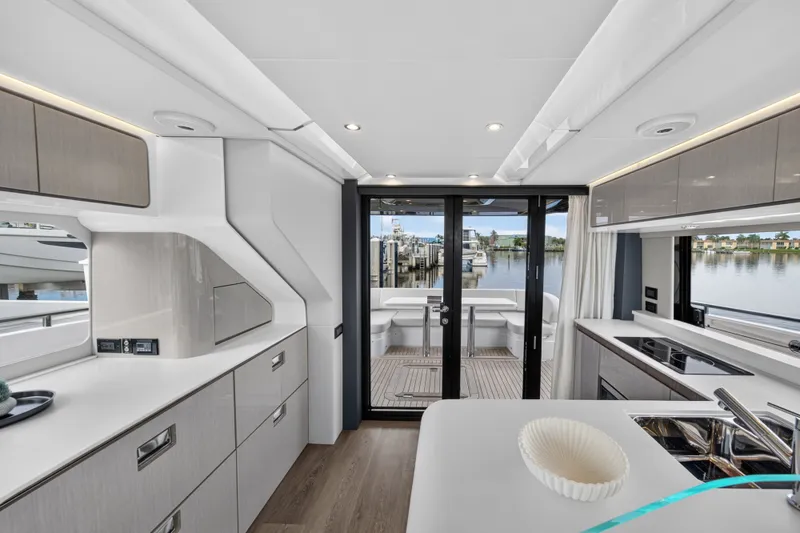 Slide: The Image of Cruisers 57 FLY 2026 - 106
