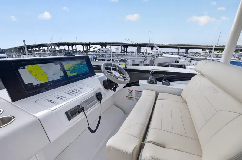 Slide: The Image of Cruisers 57 FLY 2026 - 71