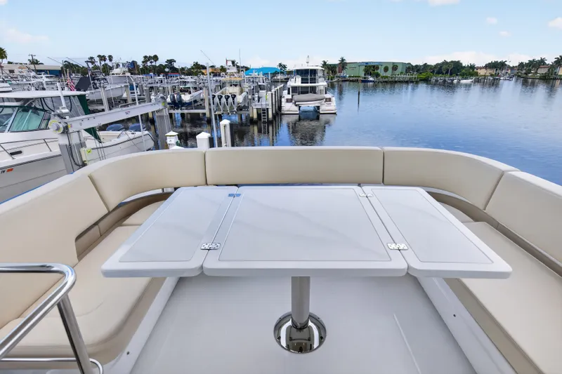 Slide: The Image of Cruisers 57 FLY 2026 - 87