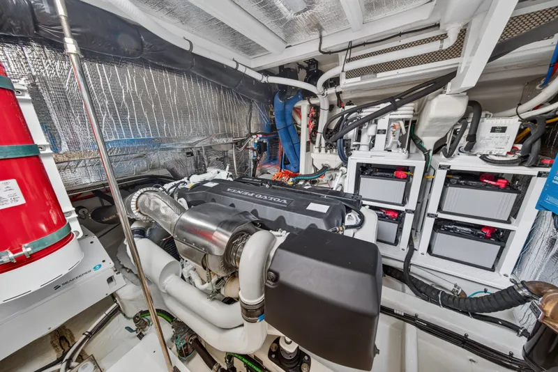 Slide: The Image of Cruisers 57 FLY 2026 - 53
