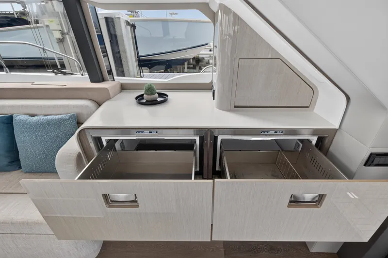 Slide: The Image of Cruisers 57 FLY 2026 - 105
