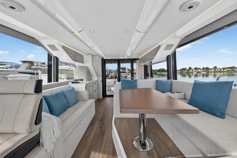 Slide: The Image of Cruisers 57 FLY 2026 - 126