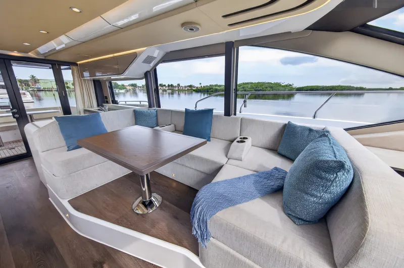 Slide: The Image of Cruisers 57 FLY 2026 - 113