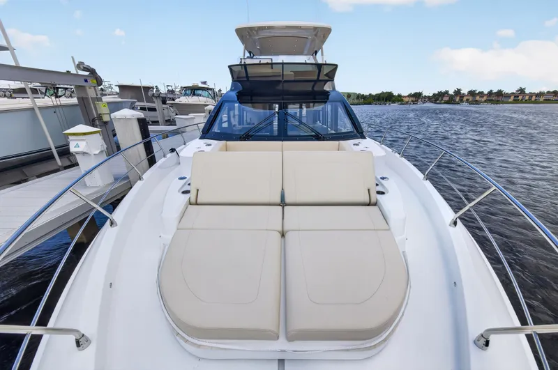 Slide: The Image of Cruisers 57 FLY 2026 - 39