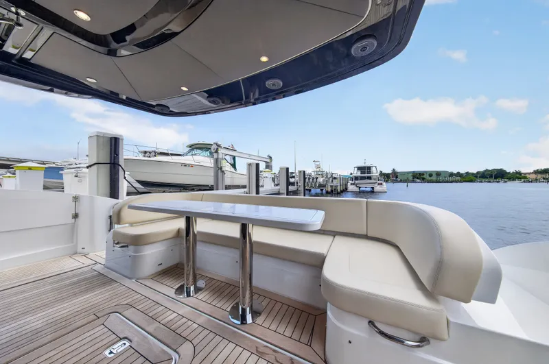 Slide: The Image of Cruisers 57 FLY 2026 - 65