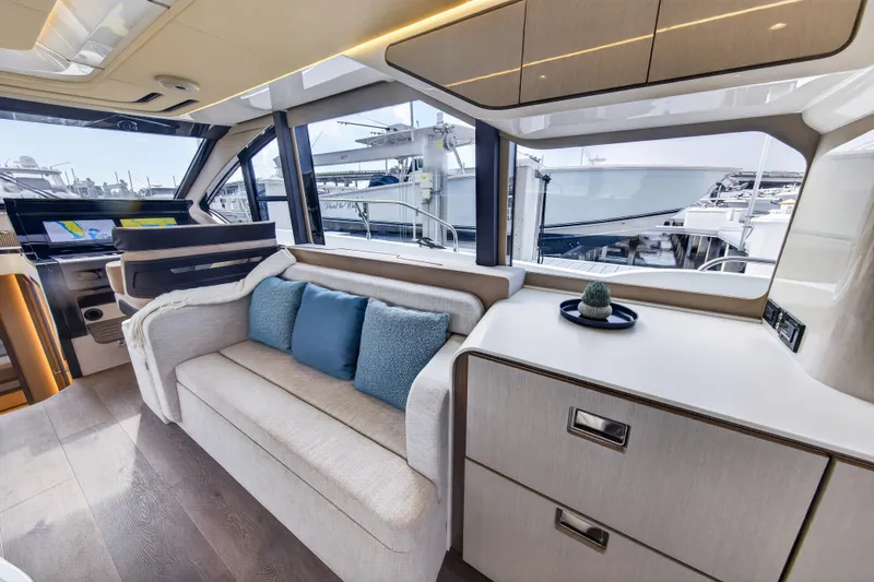 Slide: The Image of Cruisers 57 FLY 2026 - 111
