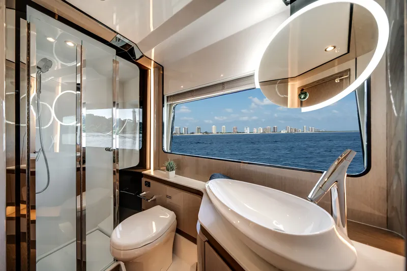 Slide: The Image of Cruisers 57 FLY 2026 - 59