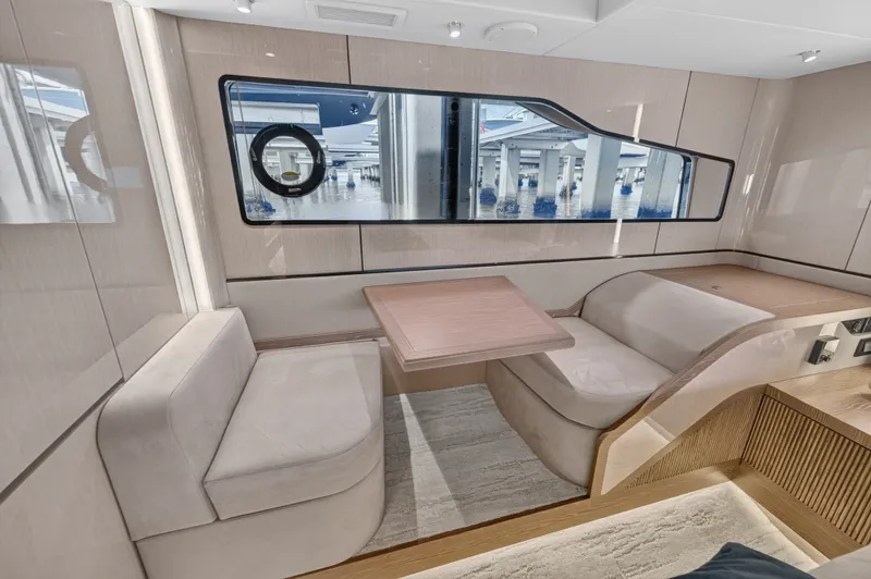 Slide: The Image of Cruisers 57 FLY 2026 - 30