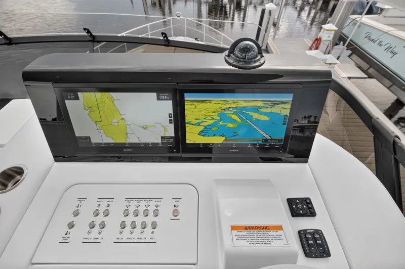 Slide: The Image of Cruisers 57 FLY 2026 - 73