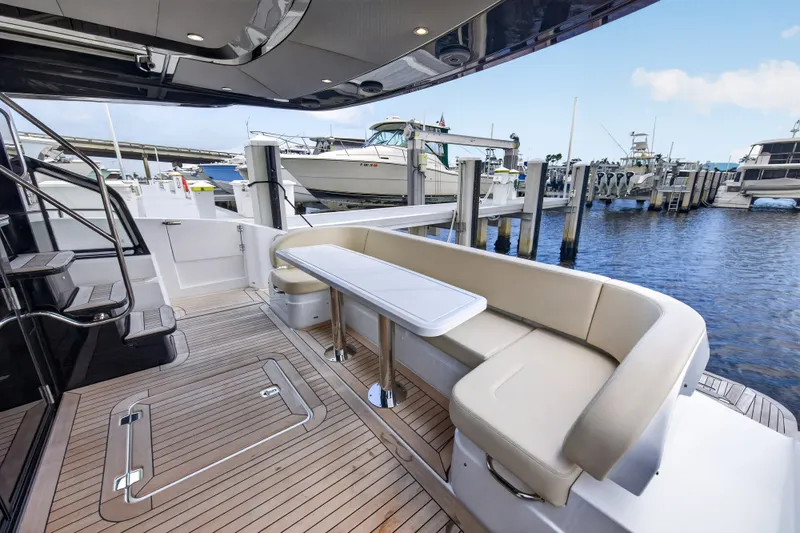 Slide: The Image of Cruisers 57 FLY 2026 - 61
