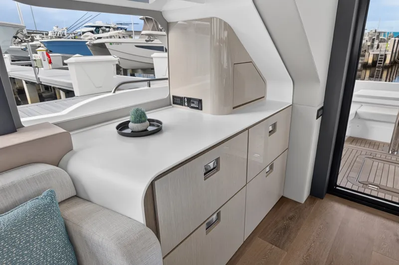 Slide: The Image of Cruisers 57 FLY 2026 - 108