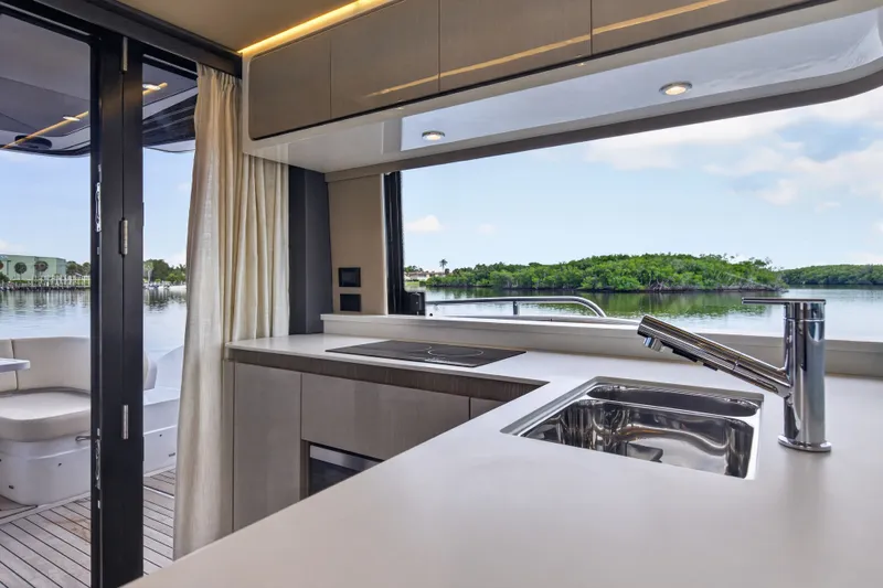 Slide: The Image of Cruisers 57 FLY 2026 - 107