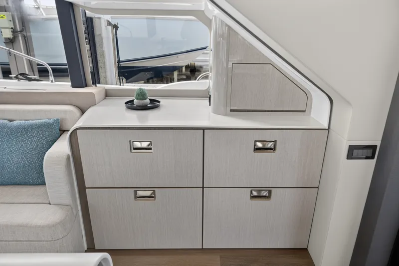 Slide: The Image of Cruisers 57 FLY 2026 - 103