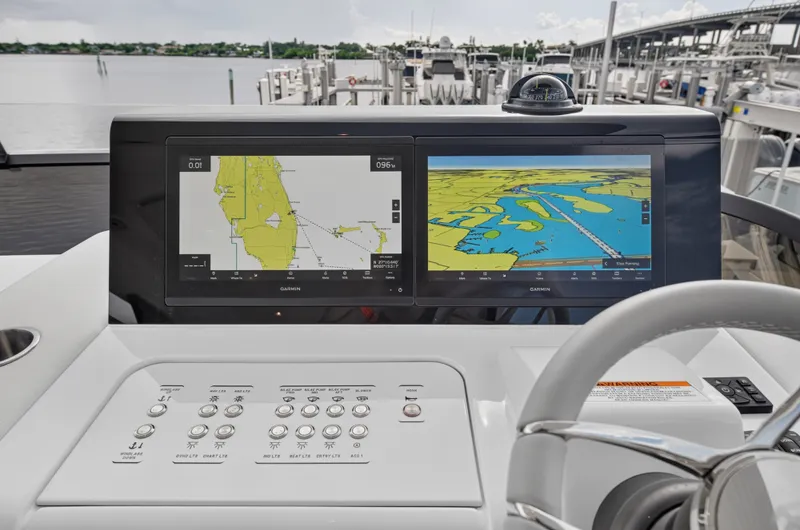 Slide: The Image of Cruisers 57 FLY 2026 - 72