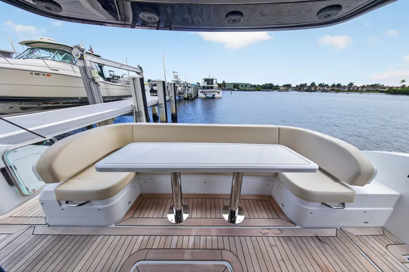 Slide: The Image of Cruisers 57 FLY 2026 - 62