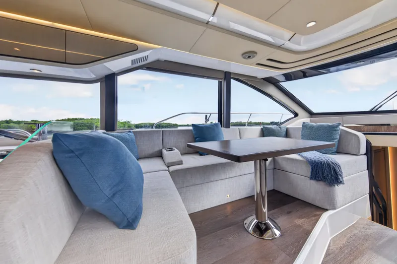 Slide: The Image of Cruisers 57 FLY 2026 - 115