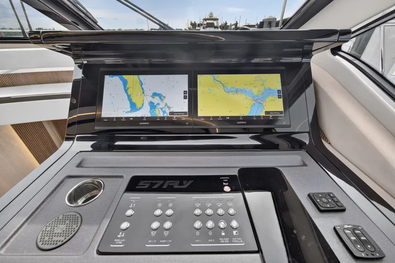 Slide: The Image of Cruisers 57 FLY 2026 - 123